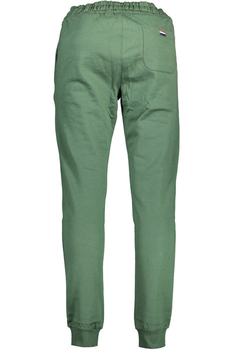 Us Polo Pants Man Green | Αγοράστε Us Online - B2Brands | , Μοντέρνο, Ποιότητα - Υψηλή Ποιότητα