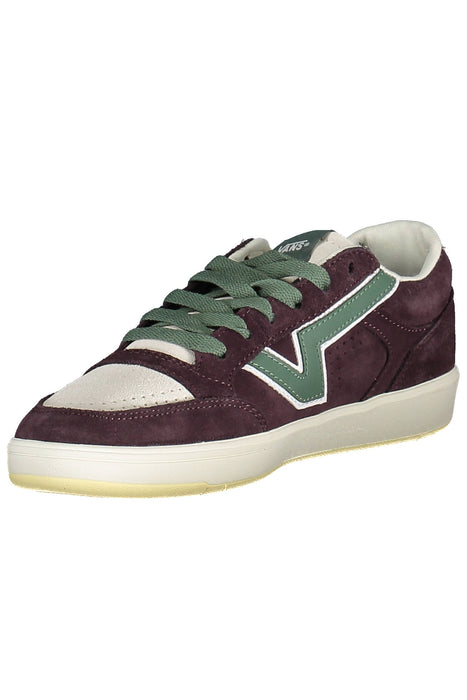 Vans Purple Man Sport Shoes | Αγοράστε Vans Online - B2Brands | , Μοντέρνο, Ποιότητα - Υψηλή Ποιότητα