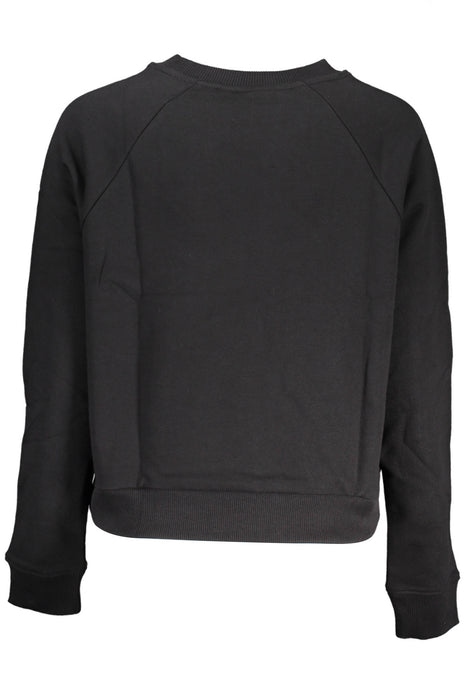 Vans Μαύρο Woman Zipped Sweatshirt | Αγοράστε Vans Online - B2Brands | Μοντέρνο, Ποιοτικό - Αγοράστε Τώρα