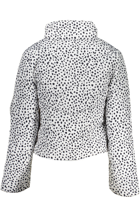 Vans Girl&#39;S Λευκό Jacket | Αγοράστε Vans Online - B2Brands | , Μοντέρνο, Ποιότητα - Αγοράστε Τώρα